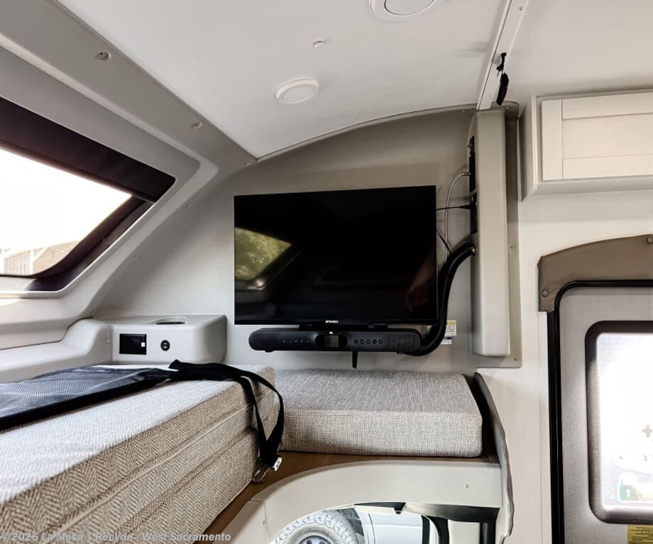 New 2027 Entegra Coach Odyssey 24B available in West Sacramento, California