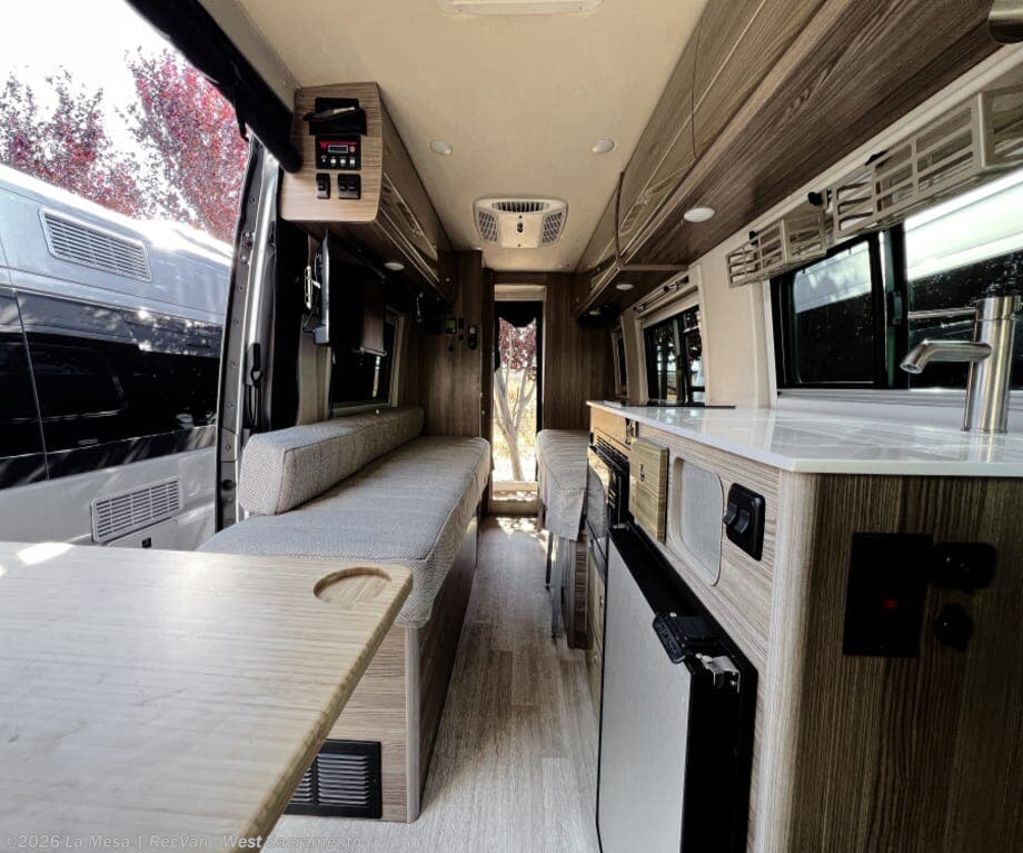 2020 Boldt 70KL by Winnebago from La Mesa | RecVan - West Sacramento in West Sacramento, California