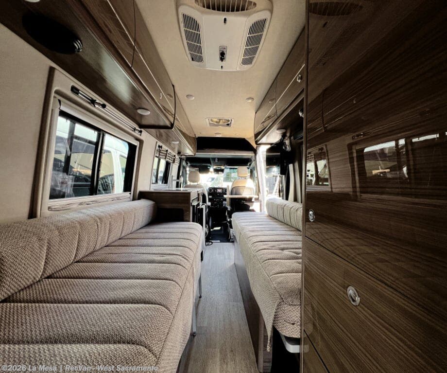 Used 2020 Winnebago Boldt 70KL available in West Sacramento, California