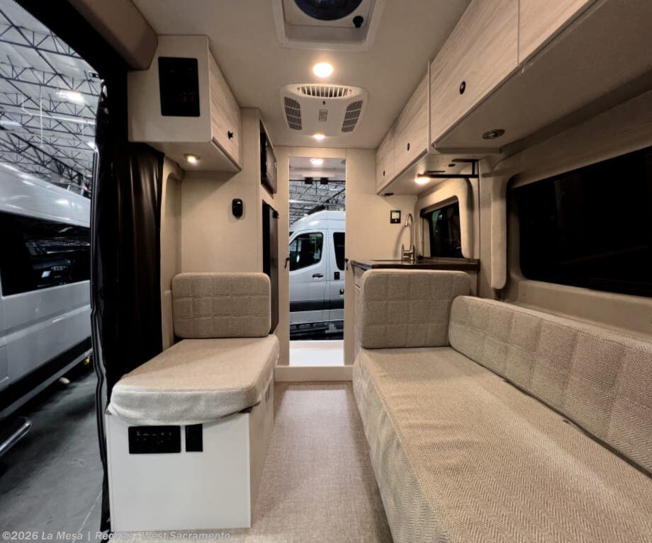 2024 Comet 18C by Jayco from La Mesa | RecVan - West Sacramento in West Sacramento, California