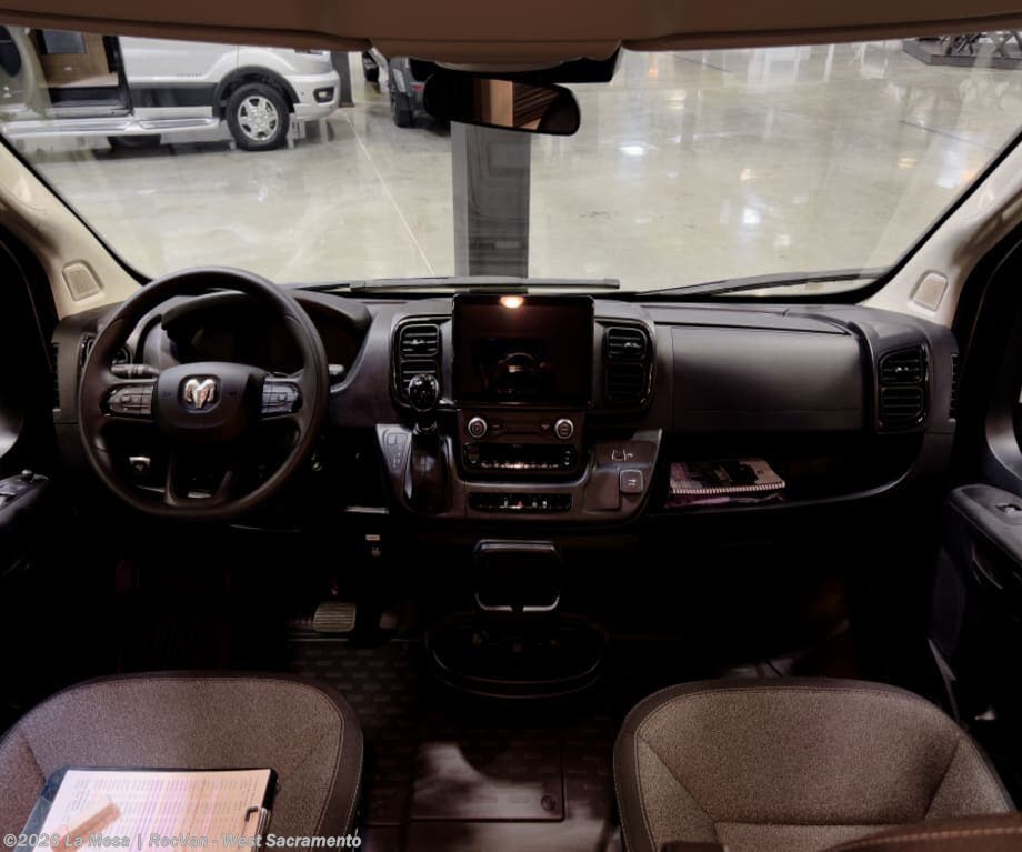 2024 Jayco Comet 18C - Used Class B For Sale by La Mesa | RecVan - West Sacramento in West Sacramento, California