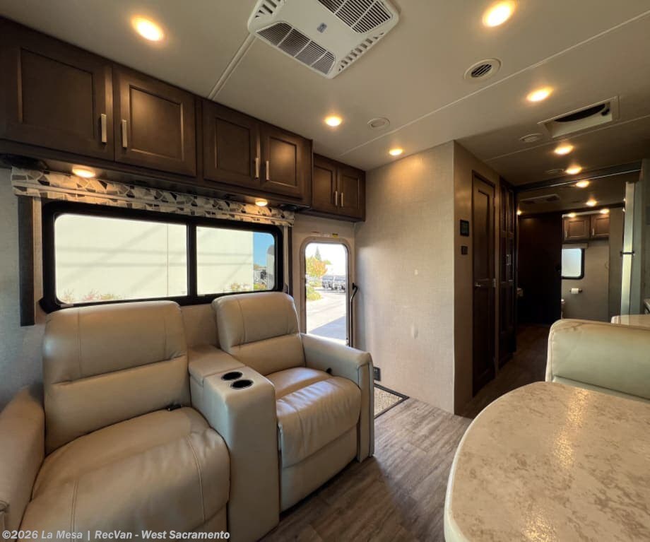 Used 2023 Thor Motor Coach Miramar 34.7 available in West Sacramento, California