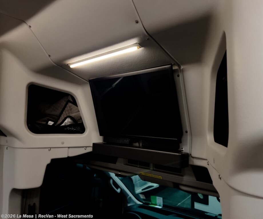 2024 Ekko MH by Winnebago from La Mesa | RecVan - West Sacramento in West Sacramento, California