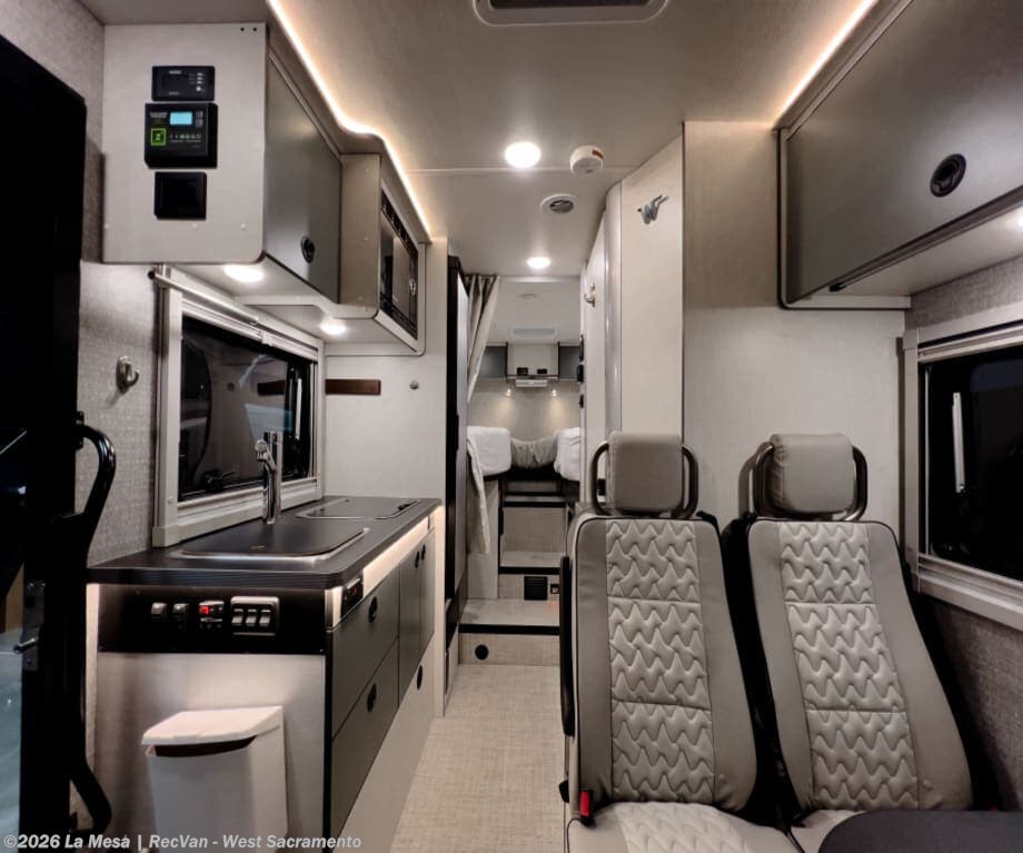 Used 2024 Winnebago Ekko MH available in West Sacramento, California