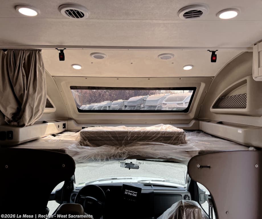 New 2027 Miscellaneous Entegera ODYSSEY 29V-EST-FBP available in West Sacramento, California