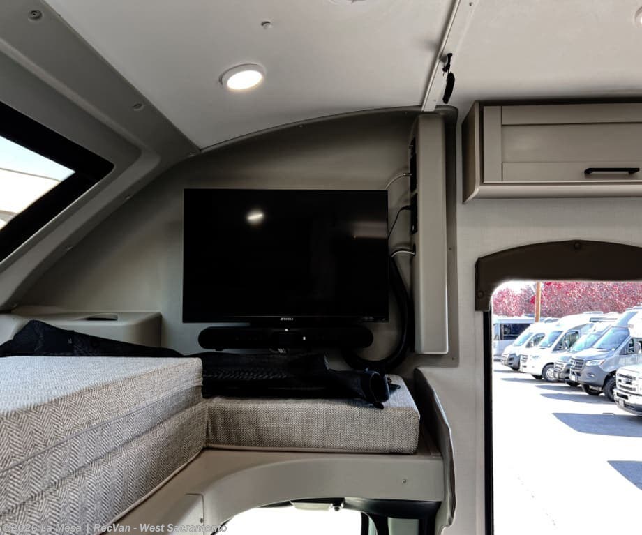 New 2027 Entegra Coach Odyssey 24B available in West Sacramento, California