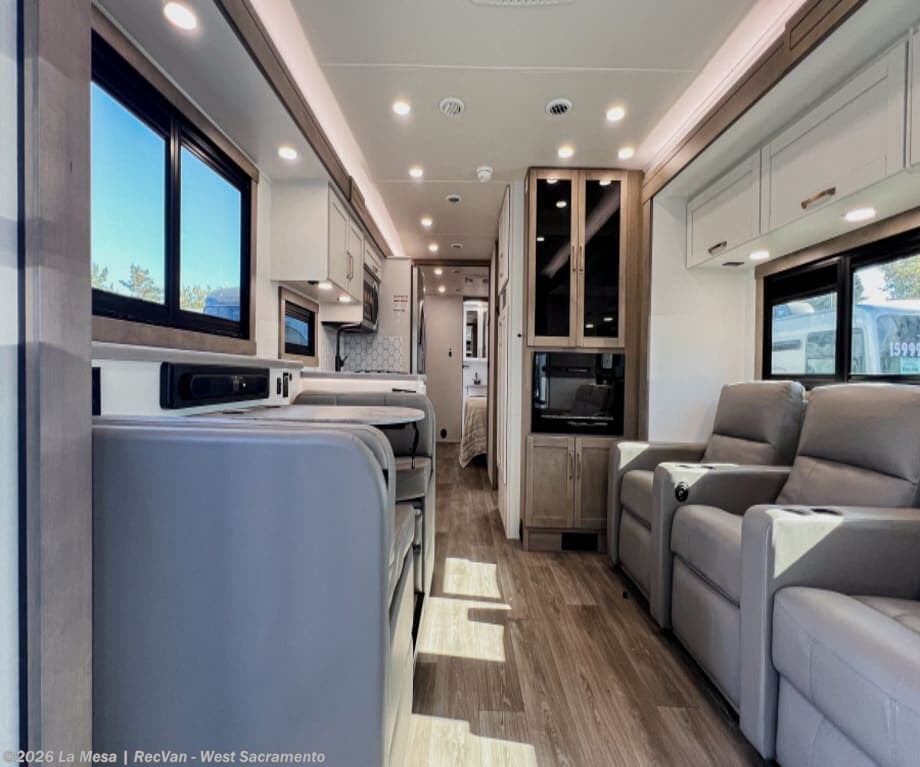2027 Precept 36C by Jayco from La Mesa | RecVan - West Sacramento in West Sacramento, California