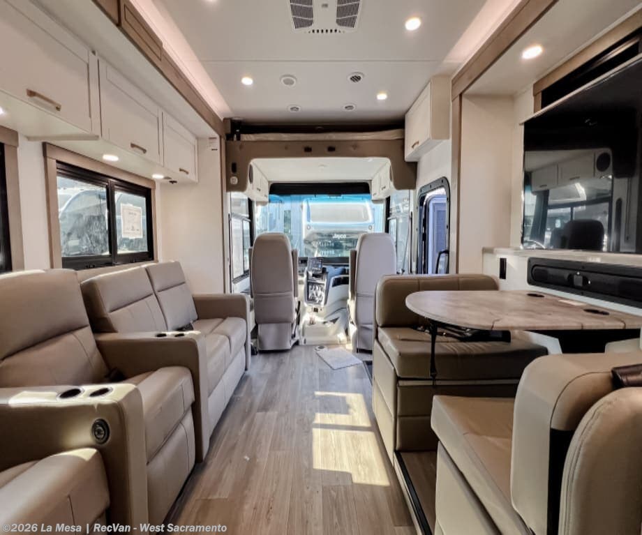 New 2027 Jayco Precept 36C available in West Sacramento, California