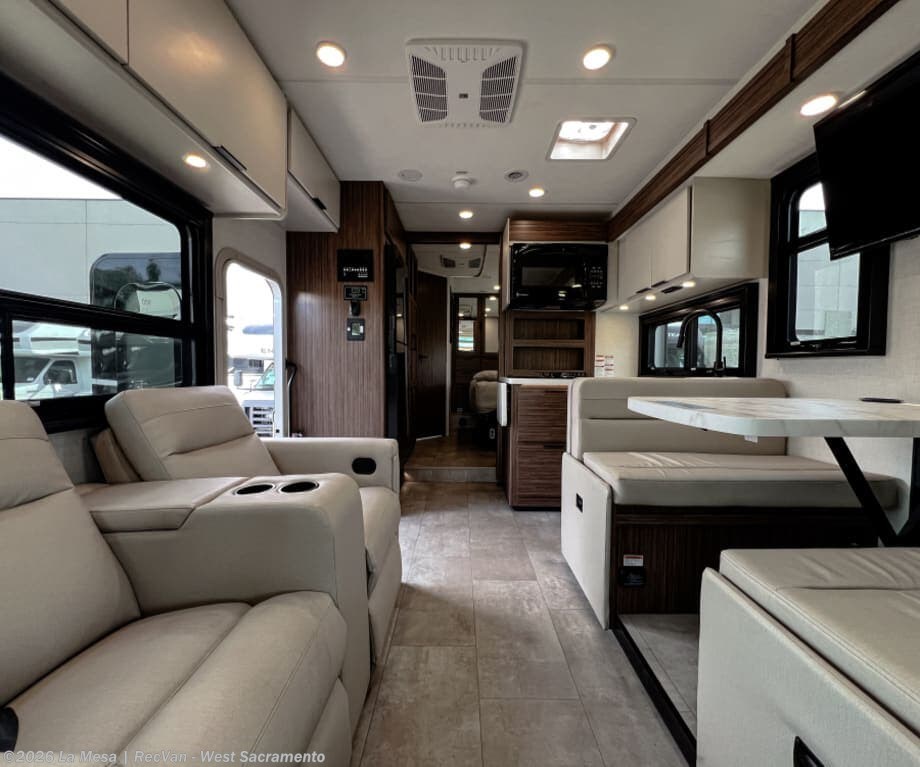 2027 Quantum KW29 by Thor Motor Coach from La Mesa | RecVan - West Sacramento in West Sacramento, California