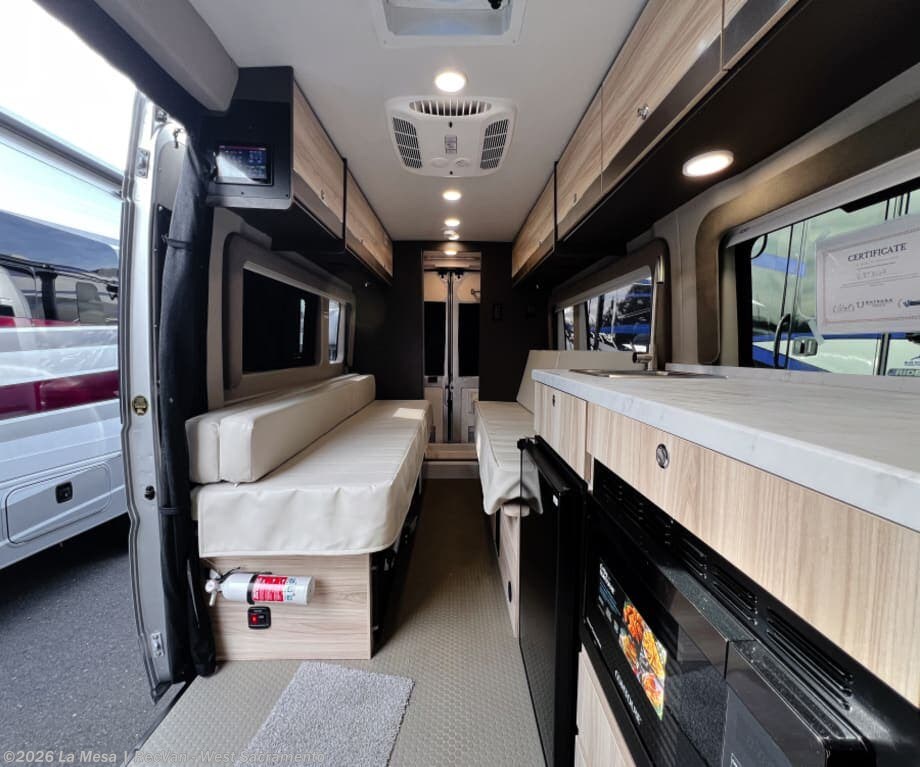 2027 Ethos 20T by Entegra Coach from La Mesa | RecVan - West Sacramento in West Sacramento, California