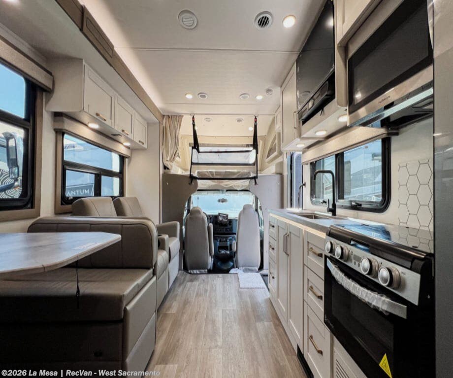 2027 Greyhawk 29MV by Jayco from La Mesa | RecVan - West Sacramento in West Sacramento, California