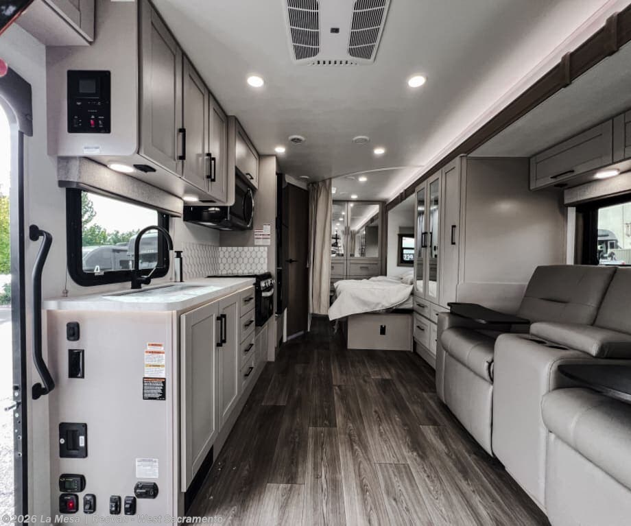 2027 Redhawk 24B by Jayco from La Mesa | RecVan - West Sacramento in West Sacramento, California
