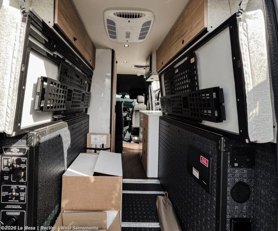 New 2027 Storyteller Overland Dark MODE DARK-XO-AWD available in West Sacramento, California
