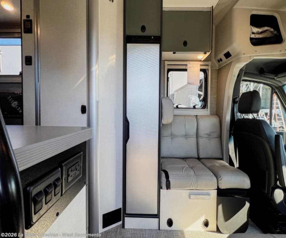 Used 2026 Winnebago Ekko 23B available in West Sacramento, California