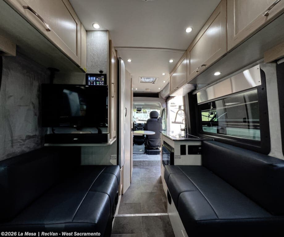 Used 2021 Pleasure-Way Lexor FL FL available in West Sacramento, California