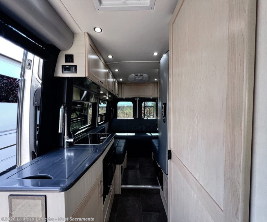 2021 Lexor FL FL by Pleasure-Way from La Mesa | RecVan - West Sacramento in West Sacramento, California