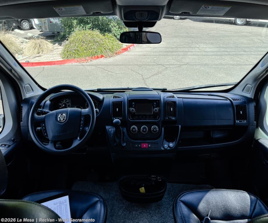 2021 Pleasure-Way Lexor FL FL - Used Class B For Sale by La Mesa | RecVan - West Sacramento in West Sacramento, California
