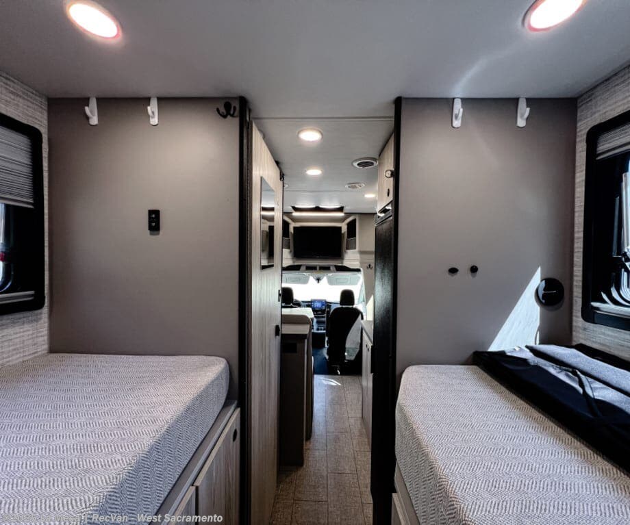 Used 2025 Jayco Granite Ridge 22T available in West Sacramento, California
