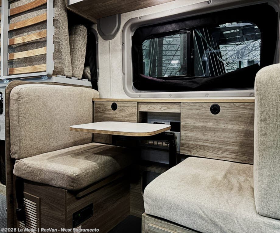 Used 2022 Winnebago Solis Pocket BUT36A available in West Sacramento, California