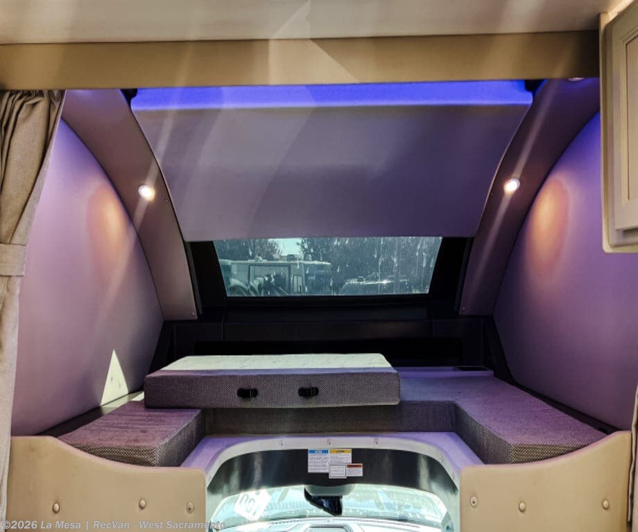 New 2027 Thor Motor Coach Magnitude X32-M-EX available in West Sacramento, California