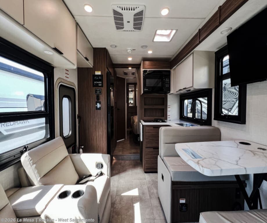 2027 Quantum KW29 by Thor Motor Coach from La Mesa | RecVan - West Sacramento in West Sacramento, California