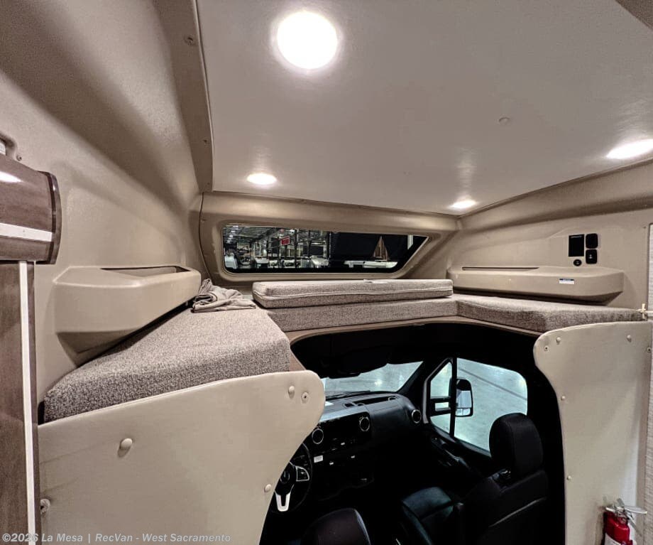 Used 2023 Entegra Coach Qwest 24R available in West Sacramento, California