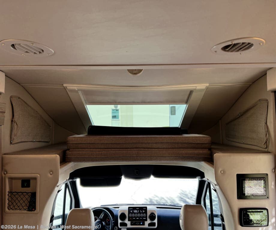 Used 2022 Thor Motor Coach Delano 24FB-SV available in West Sacramento, California