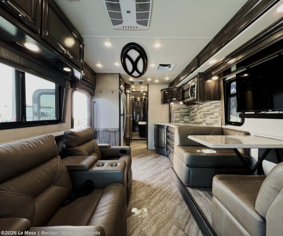 2020 Pace Arrow 33D by Fleetwood from La Mesa | RecVan - West Sacramento in West Sacramento, California