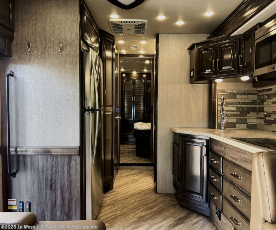 Used 2020 Fleetwood Pace Arrow 33D available in West Sacramento, California