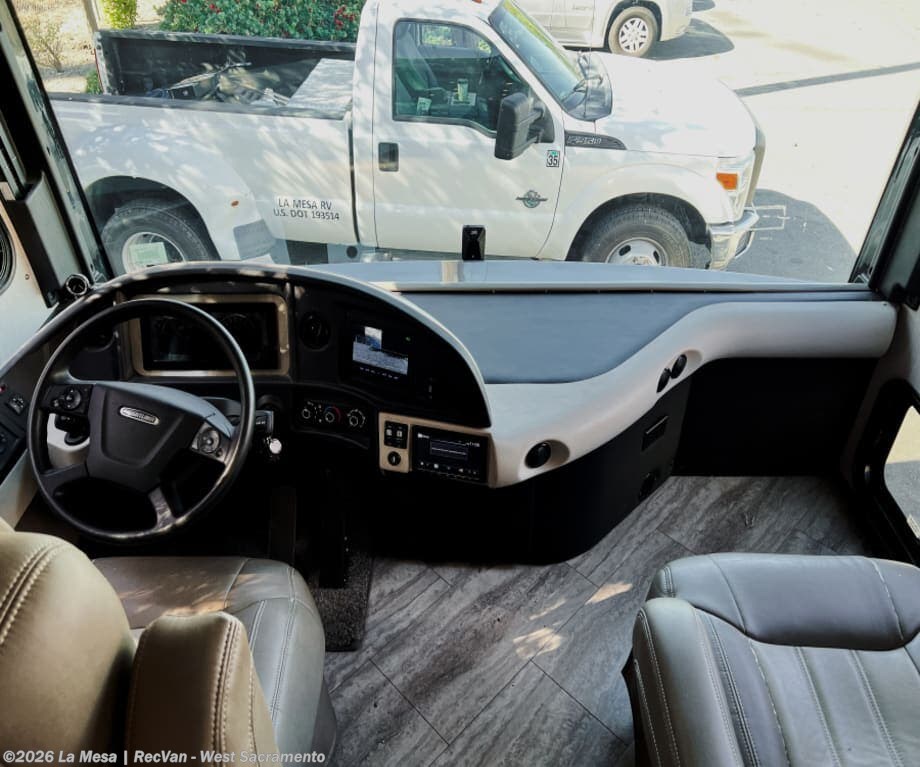 2020 Fleetwood Pace Arrow 33D - Used Class A For Sale by La Mesa | RecVan - West Sacramento in West Sacramento, California