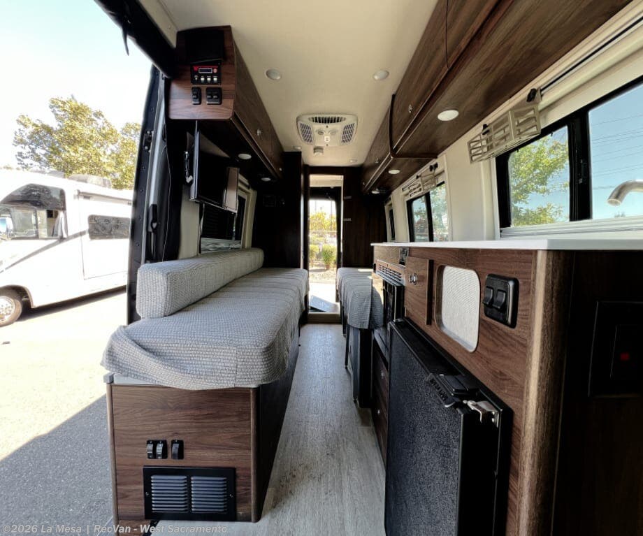 2020 Boldt 70KL by Winnebago from La Mesa | RecVan - West Sacramento in West Sacramento, California
