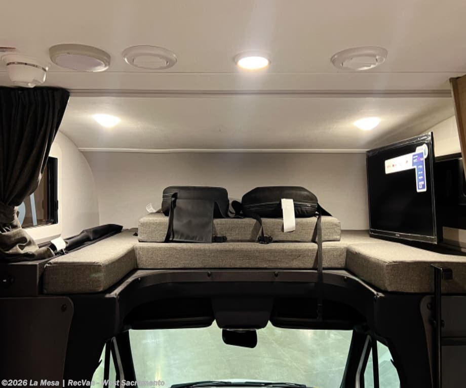 2025 Forester 2401DB by Forest River from La Mesa | RecVan - West Sacramento in West Sacramento, California