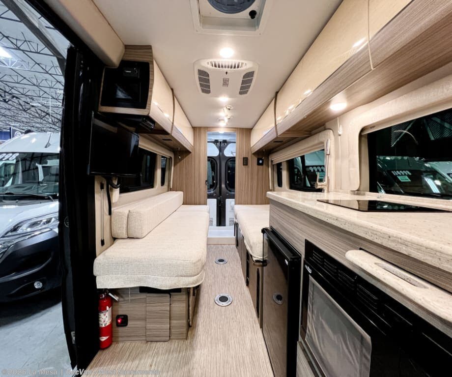 2023 Swift 20T by Jayco from La Mesa | RecVan - West Sacramento in West Sacramento, California