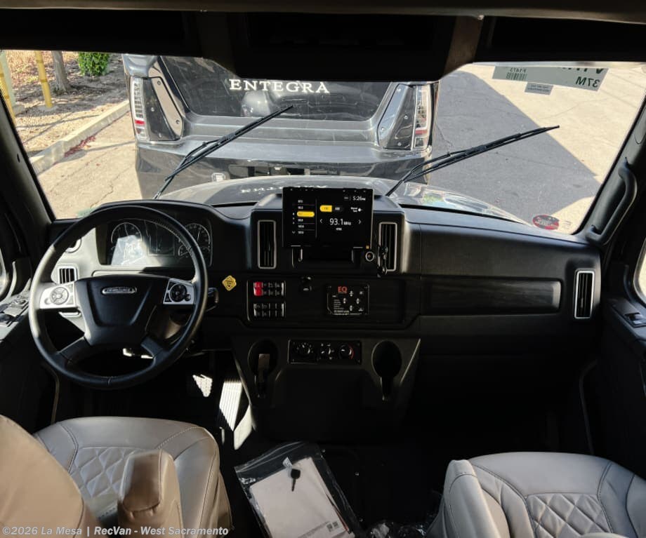 2027 Jayco Seneca 37M - New Class C For Sale by La Mesa | RecVan - West Sacramento in West Sacramento, California
