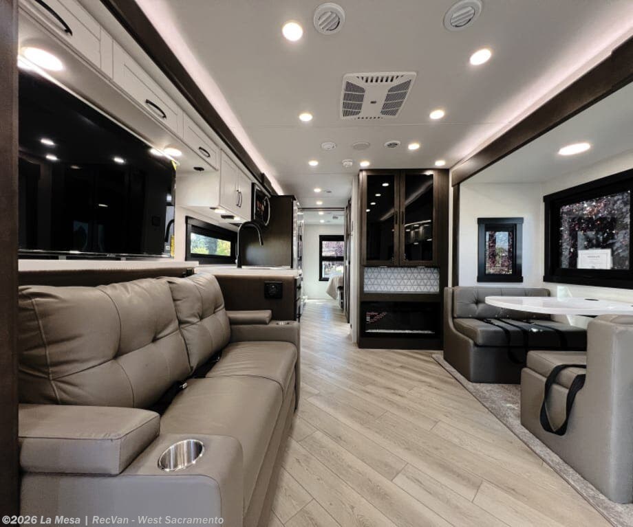 New 2027 Jayco Seneca 37M available in West Sacramento, California