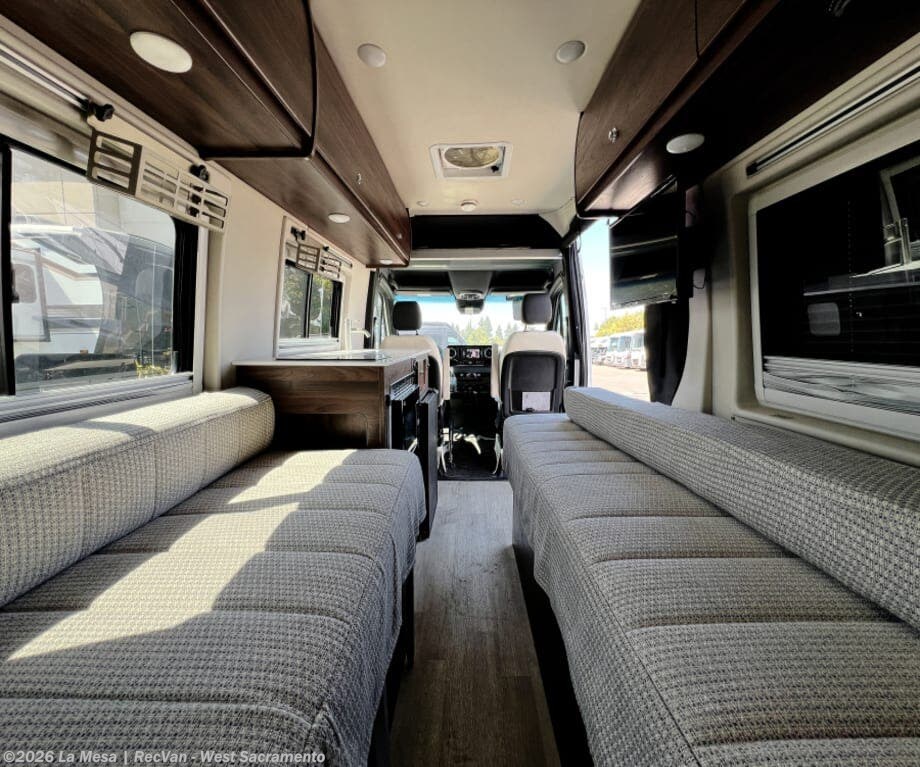 Used 2020 Winnebago Boldt 70KL available in West Sacramento, California