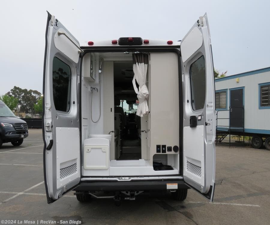 2023 Thor Motor Coach Rize 18G RV For Sale In San Diego, CA 92111 ...