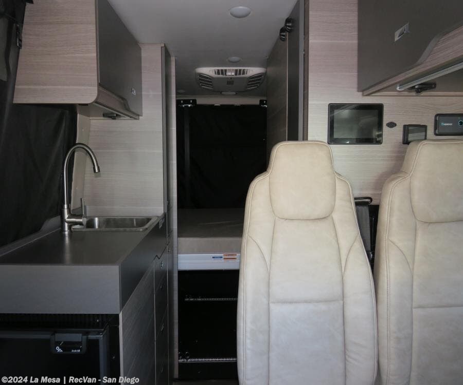 2023 Entegra Coach Launch 19Y RV For Sale In San Diego, CA 92111 ...