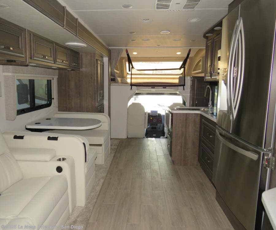 2024 Entegra Coach Accolade XL 37KXL RV for Sale in San Diego, CA