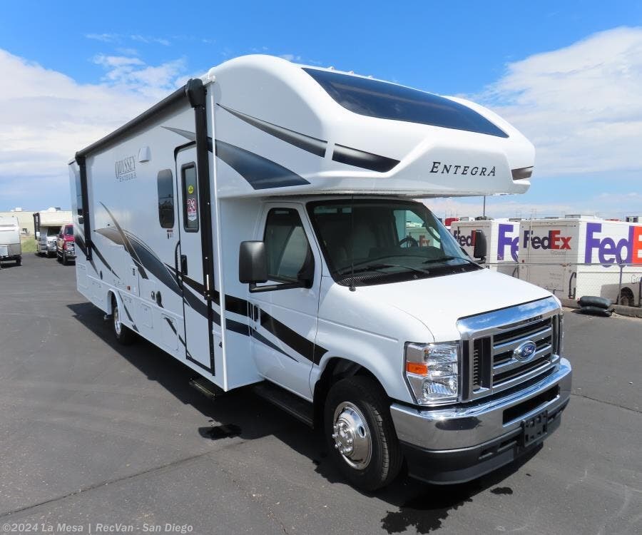 2024 Entegra Coach Odyssey 30Z RV for Sale in San Diego, CA 92111