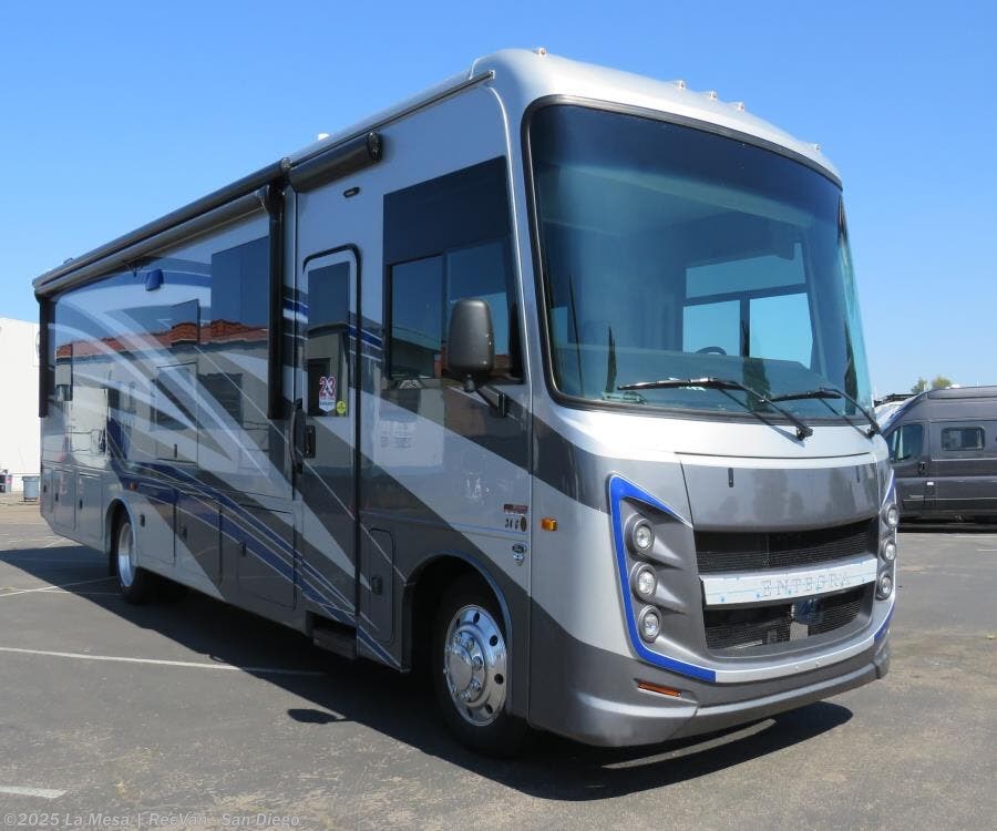 2023 Entegra Coach Vision XL 34G RV for Sale in San Diego, CA 92111 ...