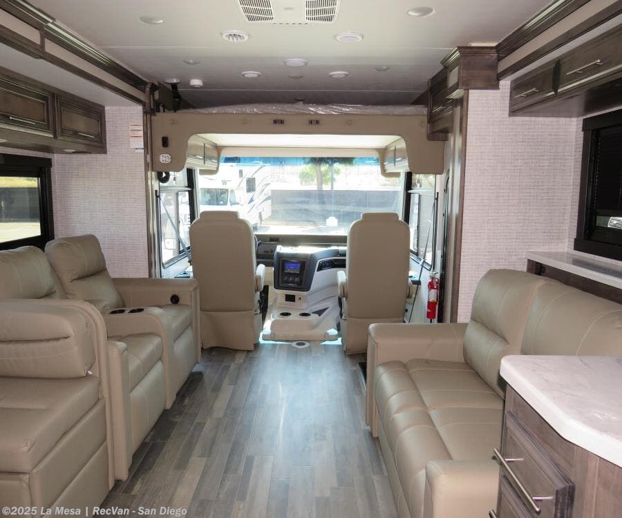 2023 Entegra Coach Vision XL 34G RV for Sale in San Diego, CA 92111 ...