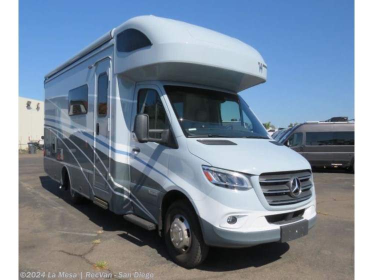 New 2024 Winnebago View WM524D available in San Diego, California