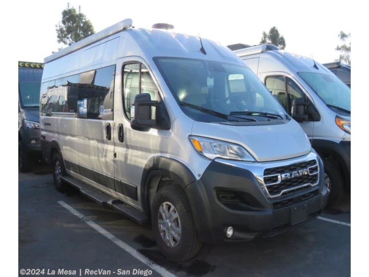 New 2024 Thor Motor Coach Sequence 20L available in San Diego, California
