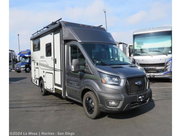 2024 Winnebago Ekko WF622A RV for Sale in San Diego, CA 92111