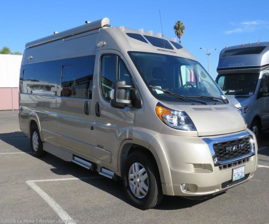 2022 Roadtrek ZION LPZD RV for Sale in San Diego, CA 92111 | ST197367 ...