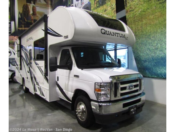 Used 2023 Thor Motor Coach Quantum LC LC28 available in San Diego, California