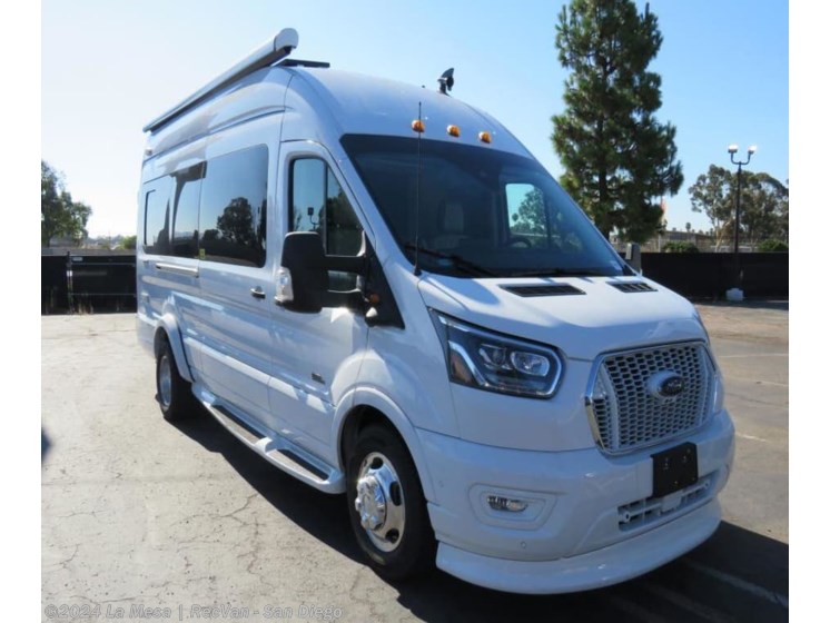 New 2024 Midwest PASSAGE 148 MD2-148-AWD available in San Diego, California