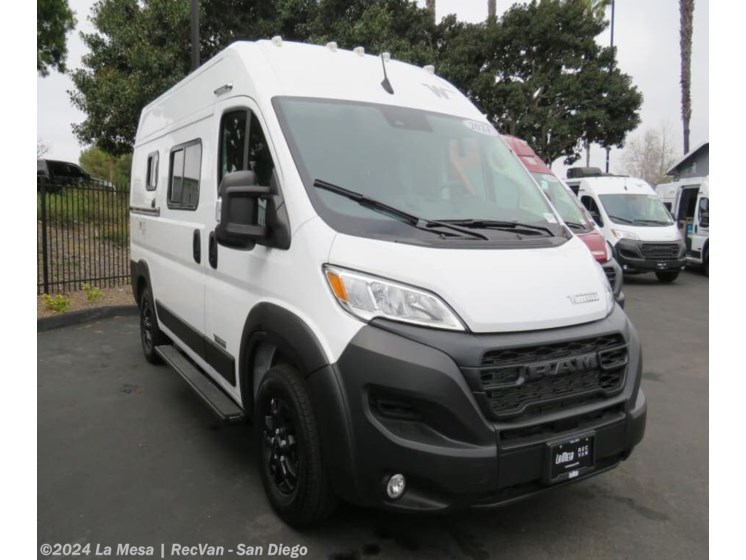 New 2024 Winnebago Solis Pocket BUT36B available in San Diego, California