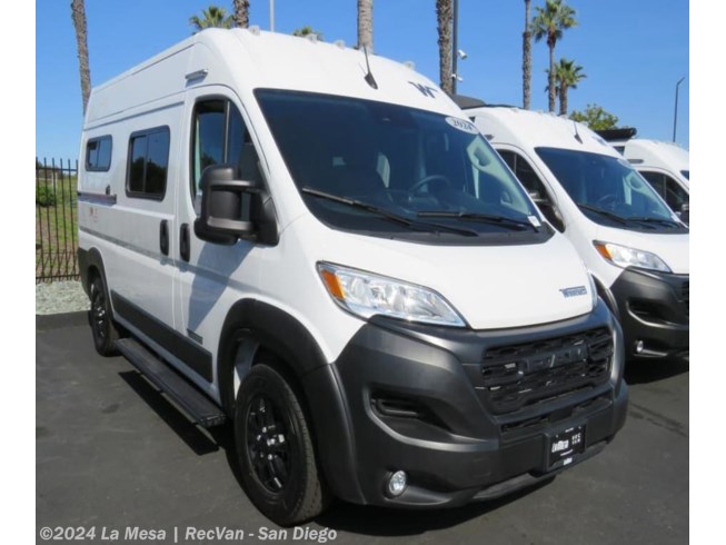 New 2024 Winnebago Solis Pocket BUT36A available in San Diego, California